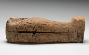 Եգիպտական սարկոֆագում 16-18-շաբաթական մումիֆիկացված պտուղ են հայտնաբերել (լուսանկարներ)